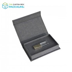 USB Boxes